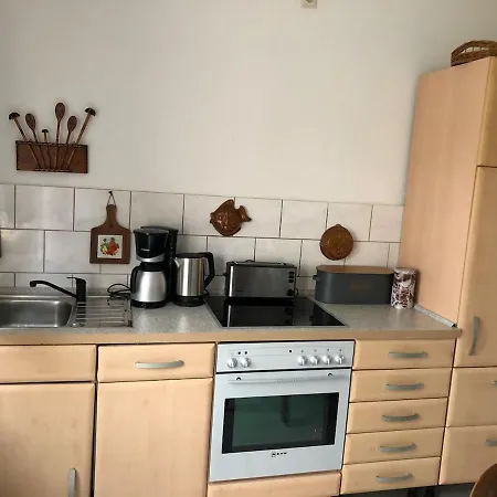 Koblenz, Naehe Uni Und Bwzk דירה