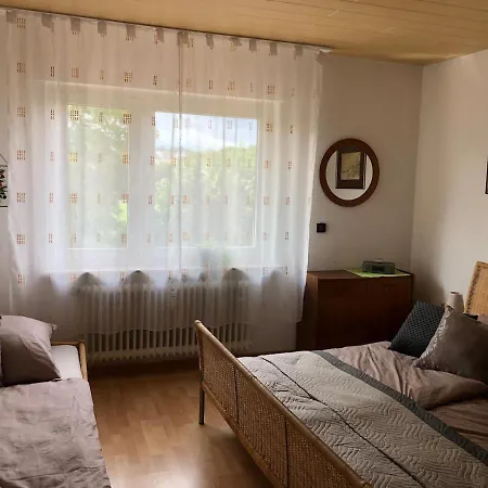 Koblenz, Naehe Uni Und Bwzk Apartamento Coblenza