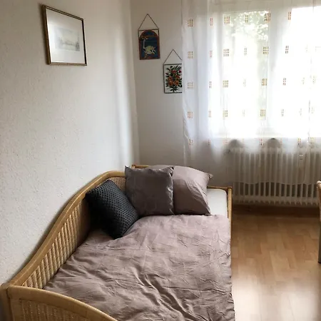 Apartamento Koblenz, Naehe Uni Und Bwzk *